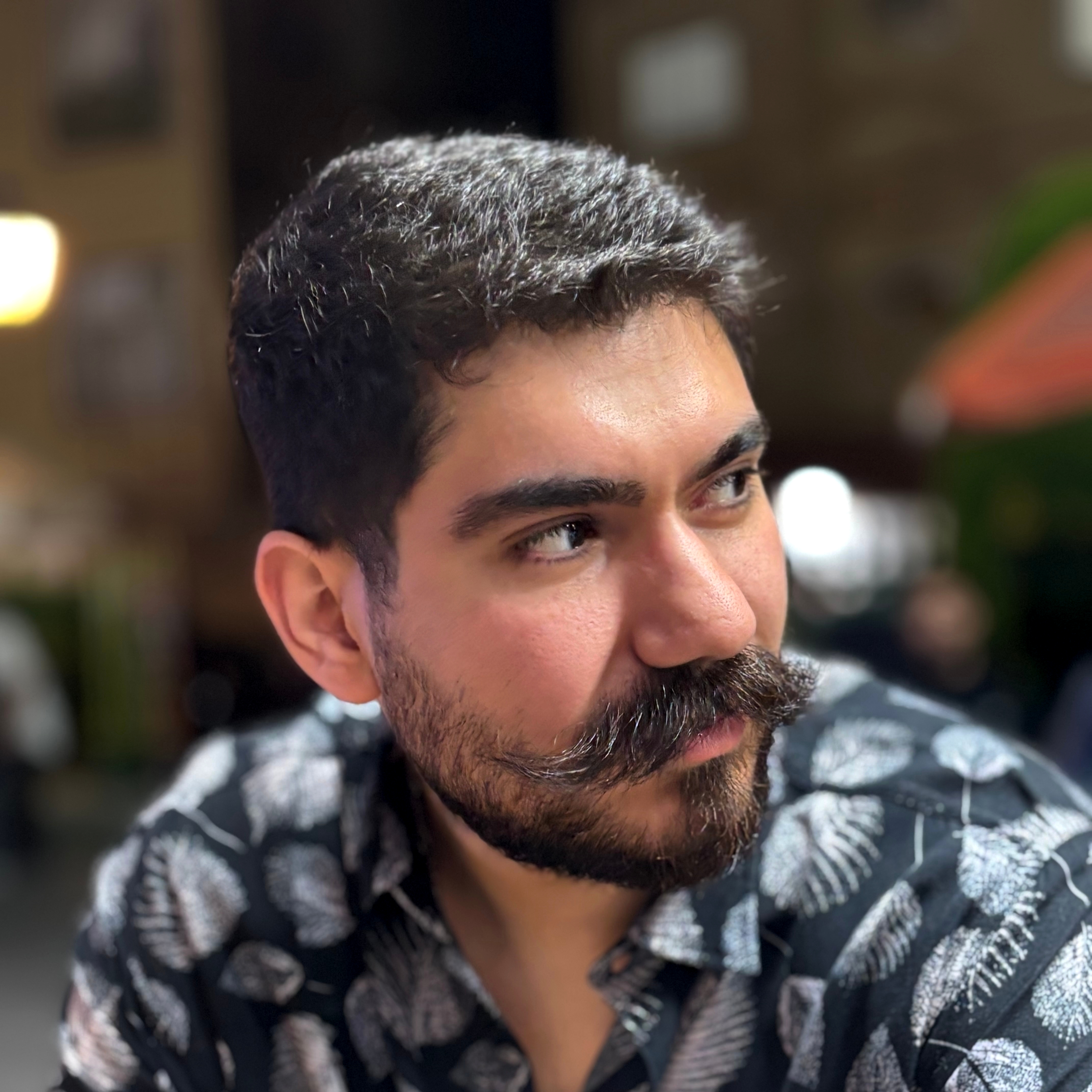حمیدرضا عابدی نسب